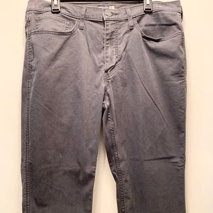 NWOT Men’s Dockers Straight Fit Khaki Pants